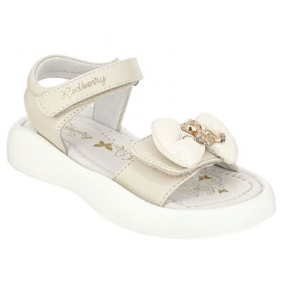 Сандалии Kedberry FAU_6-264-1_beige бежевый 1
